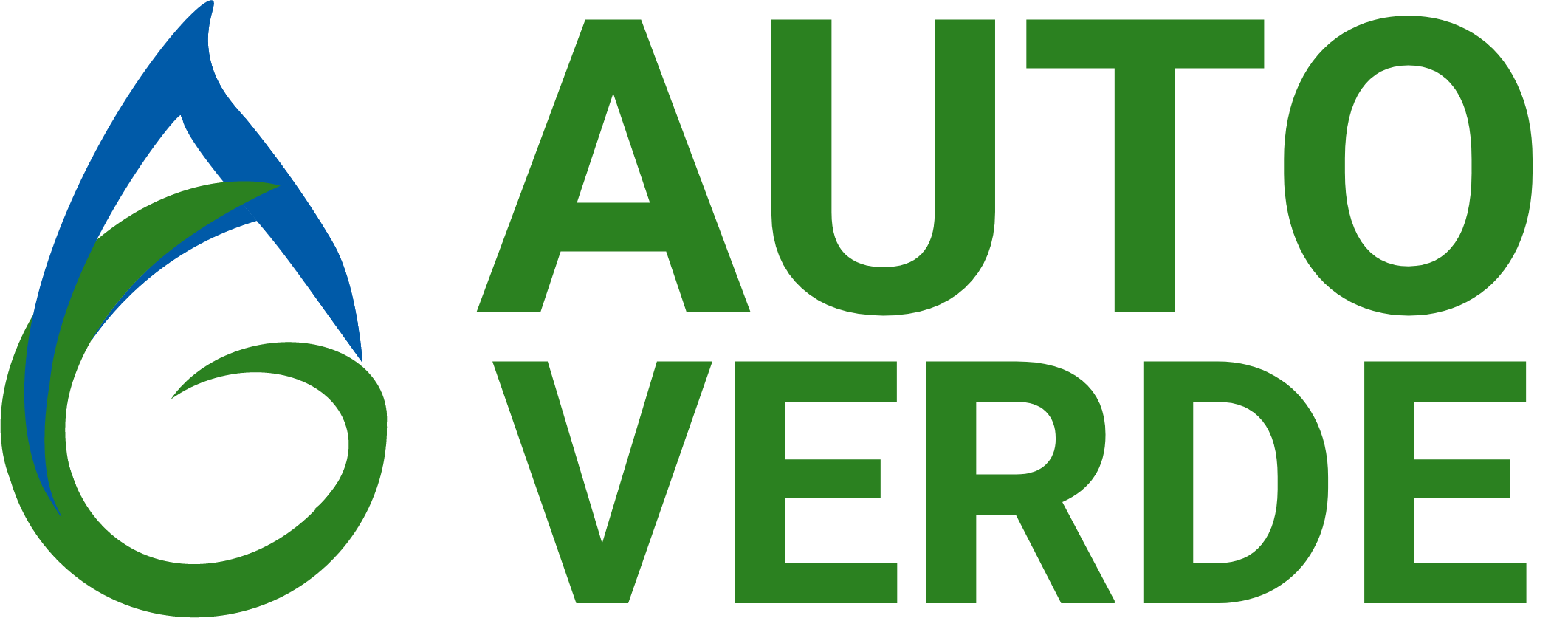 Auto Verde